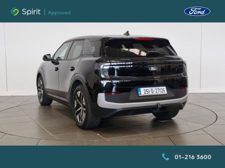 2025 Ford Explorer Select 77kWh Extended Range RWD*Call Jonathan On 0879785383* €40,900