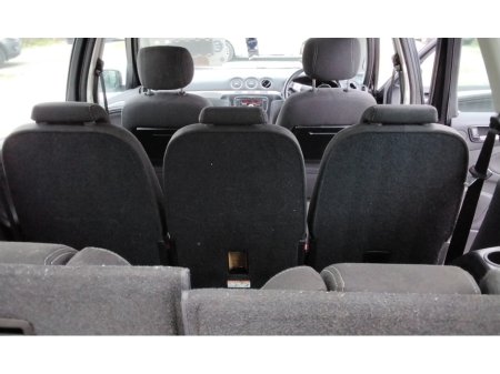 2013 Ford Galaxy 2.0 TDCI ZETEC 140PS 5DR €5,950