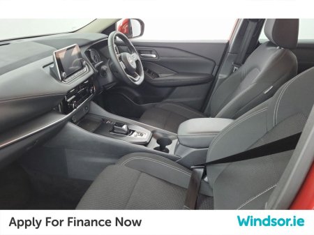 2024 Nissan Qashqai ePOWER QASHQAI SV €34,895