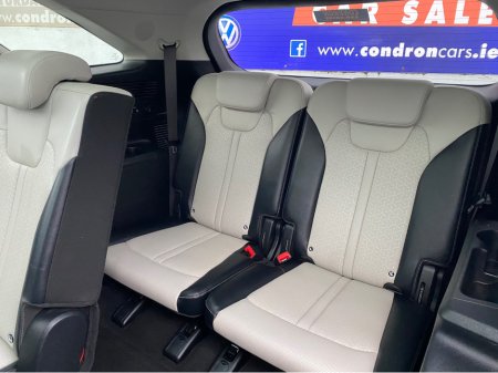 2021 Kia Sorento 2.2 CRDI K4 2WD 5DR AUTO 7 SEATER 201BHP ( 211 REG ) €32,600 thumbnail