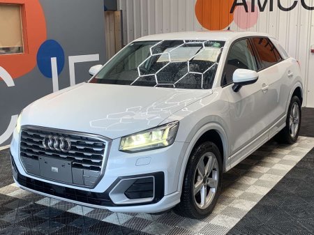 2020 Audi Q2 €26950! 2020 Audi Q2 Automatic 30 TFSI Sport / 46k KMS / Heated Seats / Audi Q2 Automatic €26,950