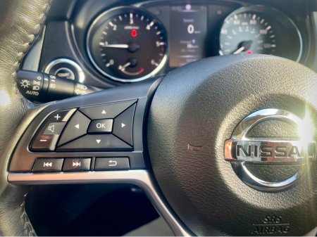 2018 Nissan X-Trail N-CONNECTA DCI 1.6 VISIA 130BHP 7S 5DR €19,950 thumbnail