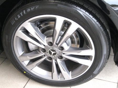 2013 Mercedes-Benz E Class 220 CDI BLUE EFFICIENCY AVANTGARDE SPORT AUTO €10,495 thumbnail