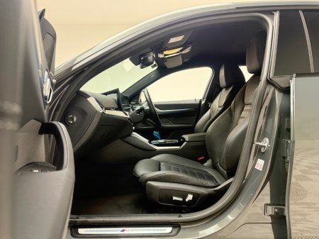 2022 BMW i4 40 M SPORT EDRIVE €37,990 thumbnail