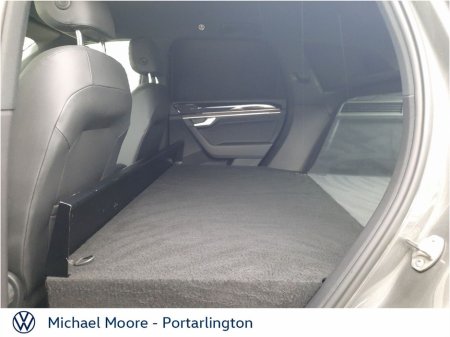 2022 Volkswagen Touareg TOUAREG COMM 3.0 TDI 4M 231BHP 5 €38,950 thumbnail