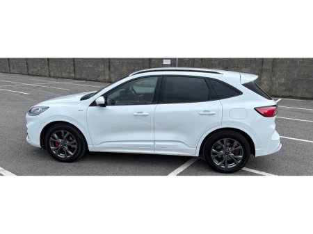 2023 Ford Kuga 1.5 TDCI ST-LINE EDITION 120PS 5DR €30,900