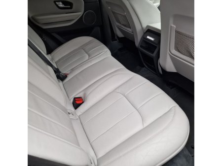 2016 Land Rover Range Rover Evoque 2.0 TD4 SE Auto €15,950 thumbnail