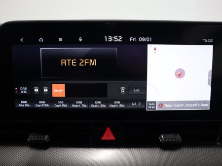 2024 Kia Sportage *31* GT-LINE PHEV 4X4 €38,900 thumbnail