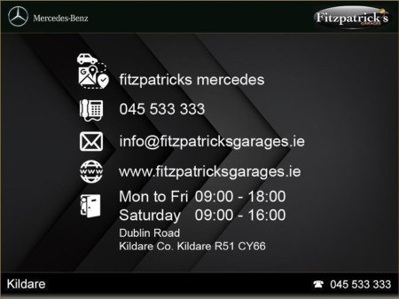 2026 Mercedes-Benz GLC Class 220d thumbnail