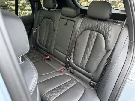 2024 BMW X5 ***SOLD***50E M SPORT//INCREDIBLE SPECIFICATION// VERY LOW MILEAGE//IMMACULATE THROUGHOUT//SIMI AND AA DEALER thumbnail