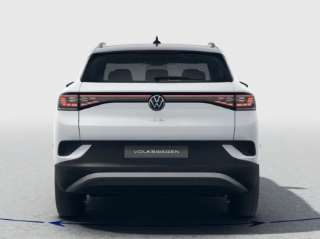 2026 Volkswagen ID.4 ID.4 PRO PLUS 77KWH 286HP €46,710