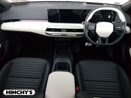 2026 Kia EV4 EV4 GT-Line New Model