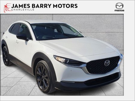 2026 Mazda CX-30 2.0 SKY-X HOMURA AUTO // ORDER NOW FOR 2026 €44,995