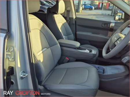 2026 Kia EV3  thumbnail