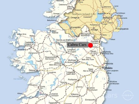 2025 Nissan Qashqai ePOWER QASHQAI SV €39,850