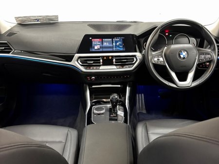 2020 BMW 3 Series 318d SE €30,995