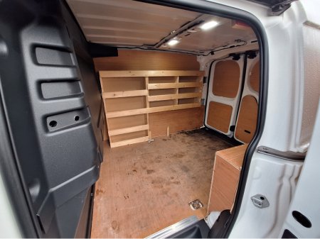 2021 Volkswagen Caddy *Deposit Taken* CARGO 2.0 TDI  6 Speed *Immaculate/New Model/App Connect* €14,500 thumbnail