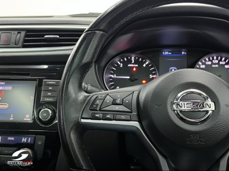 2021 Nissan Qashqai (211) SE 1.5 DCI AUTOMATIC PAN ROOF €21,995 thumbnail