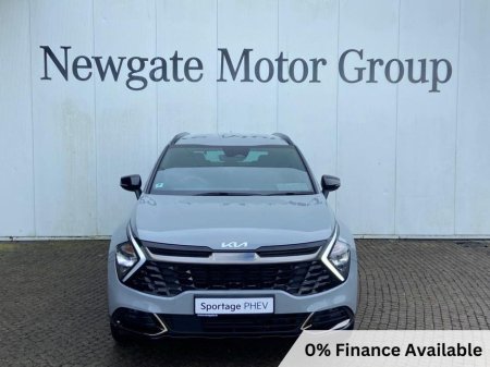 2026 Kia Sportage PHEV - 30th Anniversary -ORDER NOW FOR JANUARY 2026! €51,500