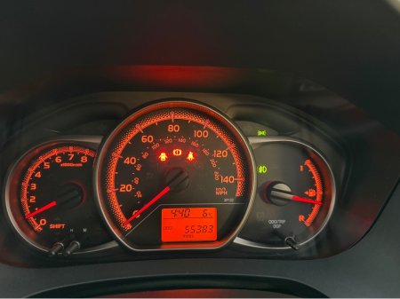 2015 Toyota Yaris Mint Yaris - 1.0 petrol - fantastic spec €11,750 thumbnail