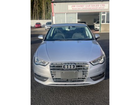 2015 Audi A3 Audi A3 2015-2 €14,950