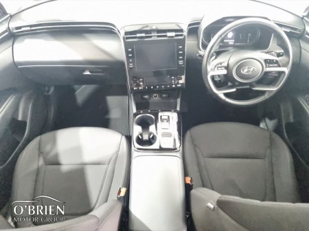 2022 Hyundai Tucson 4WD Comfort Plus PHEV Auto €30,900
