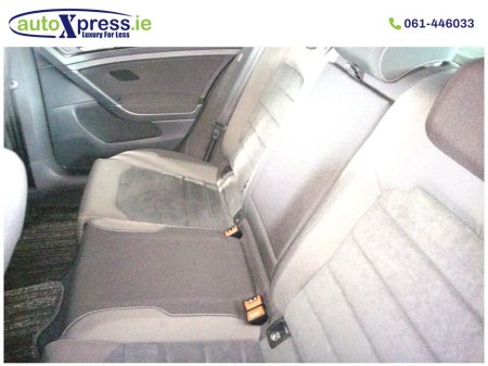 2018 Volkswagen Golf 1, 4 TSI HIGHLINE TECH EDITION Automatic €19,950