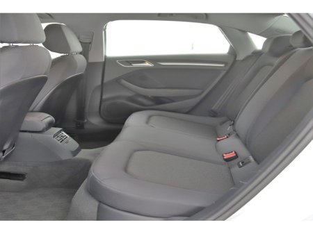 2018 Audi A3 1.4 TFSI S-TRONIC*DIGITAL DASH*REVERSE CAM*PARK SENSORS* €20,890 thumbnail