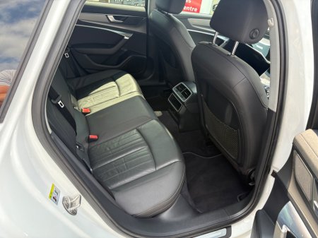 2019 Audi A6 2.0TDI 204 S tronic SE €28,995 thumbnail