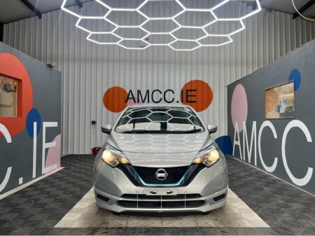 2020 Nissan Note NISSAN NOTE AUTOMATIC 1.2 HYBRID /79k KMs / AUTOMATIC €13,950