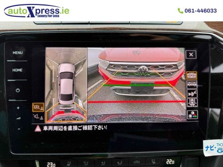 2020 Volkswagen Passat 2.0 TDI HIGH LINE Automatic, Low mileage €27,995