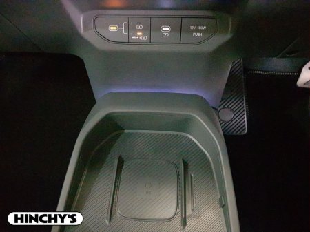 2025 Kia EV3 EV3 GT-Line Demo Model thumbnail