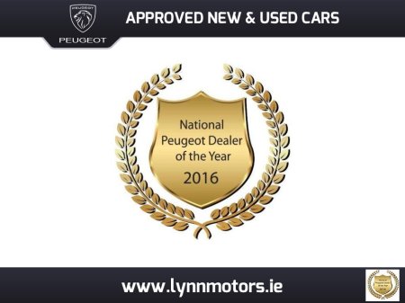 2025 Peugeot 3008 ALL NEW 3008 HYBRID ALLURE €47,300