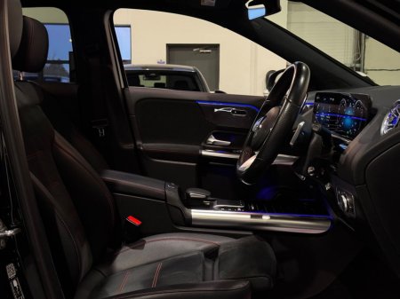 2022 Mercedes-Benz GLA Class GLA 250 E AMG LINE PREMIUM PLUS NIGHT EDITION #65 €34,950 thumbnail