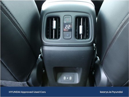 2025 Hyundai Tucson Tucson FL 2WD Platinum PHEV Auto €45,490 thumbnail