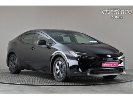 2023 Toyota Prius *JAN 2026 PRICE NOW*LOW MILEAGE*360 PARK CAMERA*PARK SENSORS* €33,490