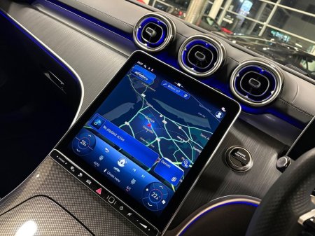 2025 Mercedes-Benz CLE 300e AMG LINE PREMIUM=PAN ROOF//ONLY 10000 MILES//AS NEW=1 YEAR WARRANTY=TAILORED FINANCE PACKAGES AVAILABLE=TRADE IN'S WELCOME €67,995 thumbnail