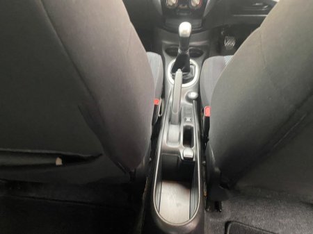 2015 Nissan Note 1.2 PET SV SPORT 4DR €6,750