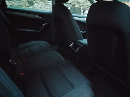 2014 Audi A4 2.0 TDI 120BHP €6,750 thumbnail