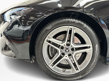 2024 Mercedes-Benz CLA Class CLA250 e AMG Line Executive 15.6 kWh PHEV €45,900 thumbnail