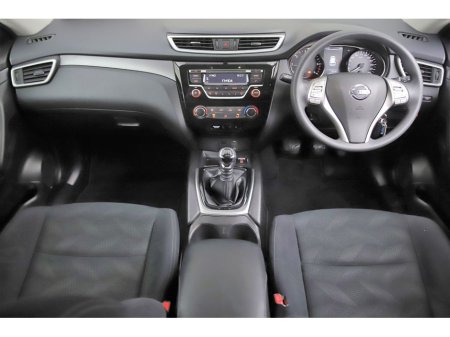 2017 Nissan X-Trail 1.6D XE 6SPD 5SEATS €16,890 thumbnail