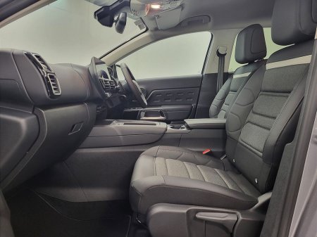 2026 Citroen C5 Aircross Plus Pack Automatic Diesel From €128 Per Week €43,975 thumbnail