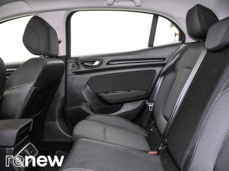 2021 Renault Megane 1.5 Blue dCi 115 Play GC €17,900 thumbnail