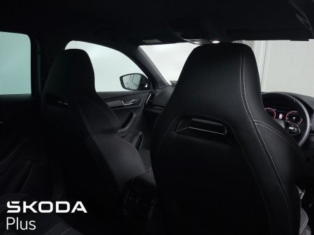 2023 Skoda Karoq Sportline 2.0Tdi 115Bhp DSG €39,950 thumbnail