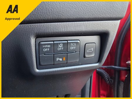 2019 Mazda CX-5 * PLATINUM * ONLY 19000 KM* 2.0P €21,900 thumbnail