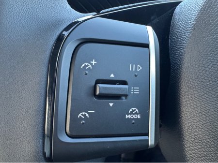 2026 Citroen C3 Aircross Max Hybrid 7 Seat €35,995 thumbnail