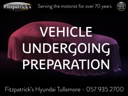 2022 Hyundai Santa Fe Premium Model 4 wheel drive Plug in Hybrid Automatic 7 seater. €37,950