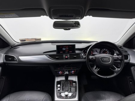2017 Audi A6  €15,950 thumbnail