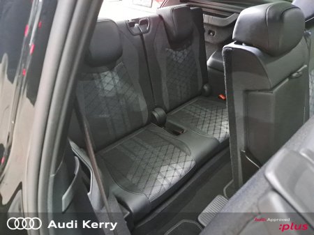 2025 Volkswagen Tayron 2.0TDI 150BHP R-LINE AUTOMATIC €69,950 thumbnail