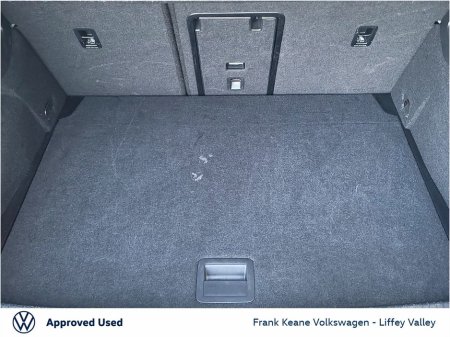 2025 Volkswagen Golf EDITION 75 AUTO 1.5 MHEV 116HP *MOONSTONE GREY* *PRIVACY GLASS* *REAR VIEW CAMERA* *PCP FINANCE AVAILABLE FROM €265PM* €31,995 thumbnail